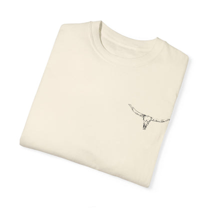 Cowboy Country Club T-Shirt