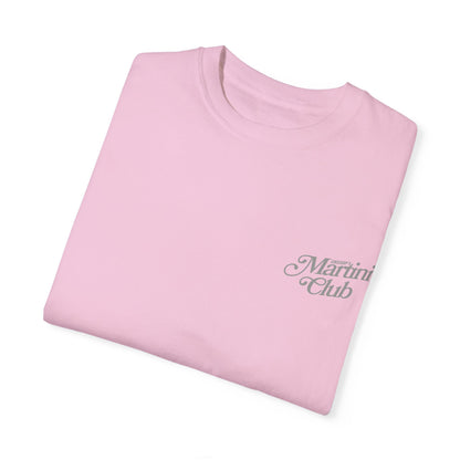 Martini Club T-Shirt