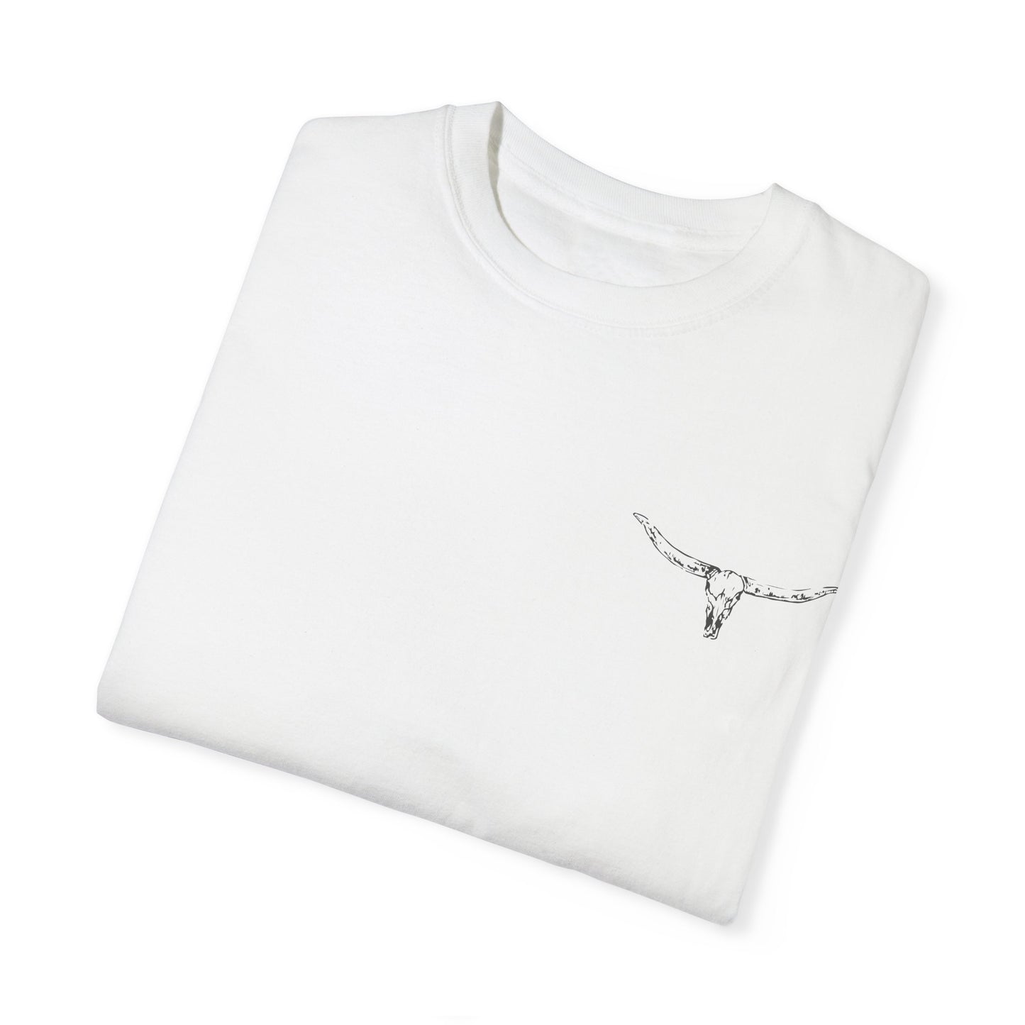Cowboy Country Club T-Shirt