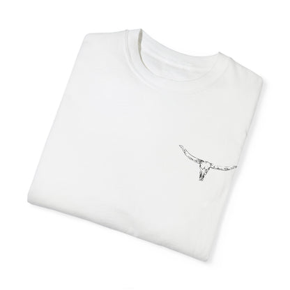 Cowboy Country Club T-Shirt