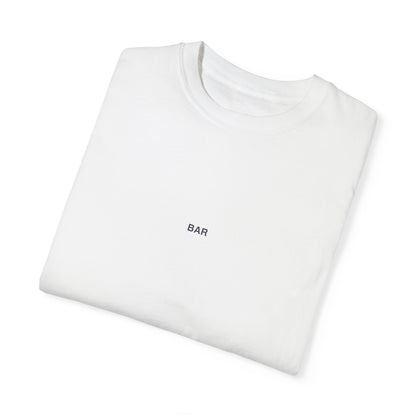'BAR' T-Shirt