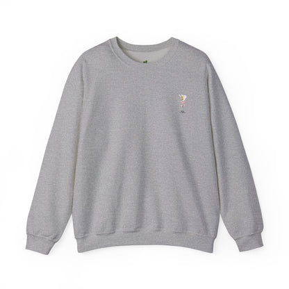 Dirty Martini Crewneck