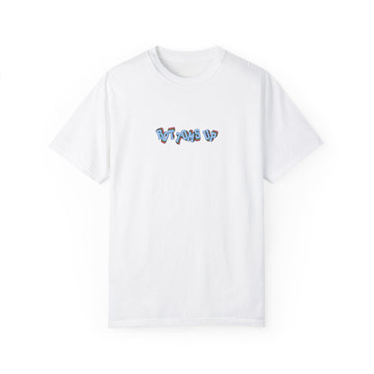 'Bottoms Up' T-Shirt