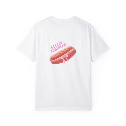 'Glizzy Gobbler' T-Shirt