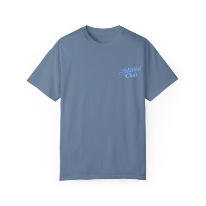 Martini Club T-Shirt