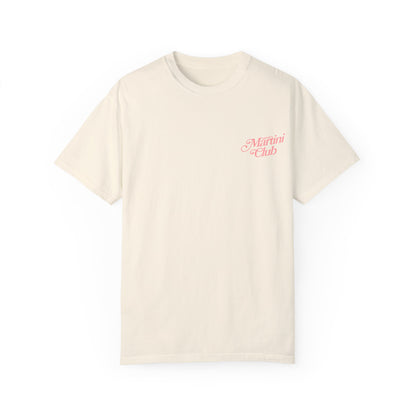 Martini Club T-Shirt
