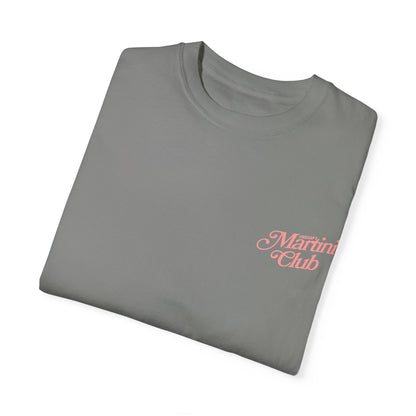 Martini Club T-Shirt