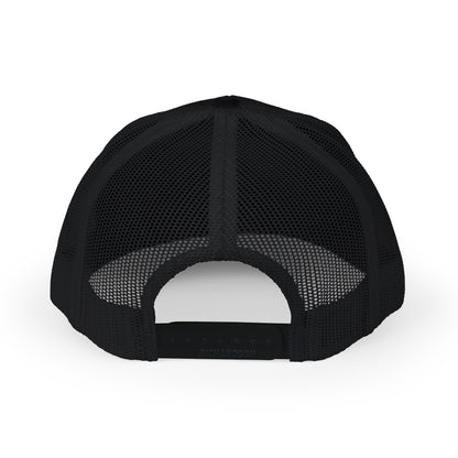 RWB Cocktail Cowboy Hat