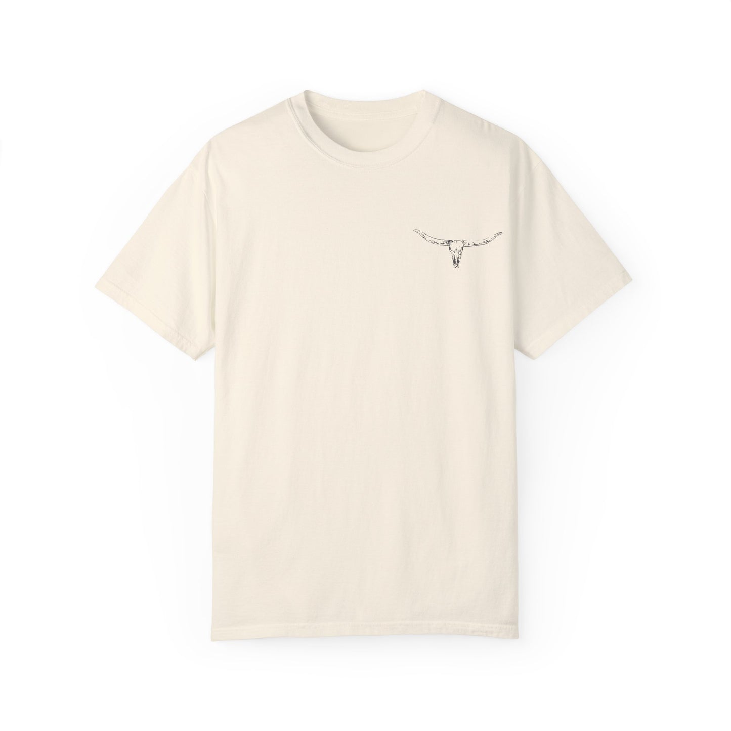 Cowboy Country Club T-Shirt