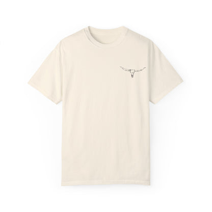 Cowboy Country Club T-Shirt
