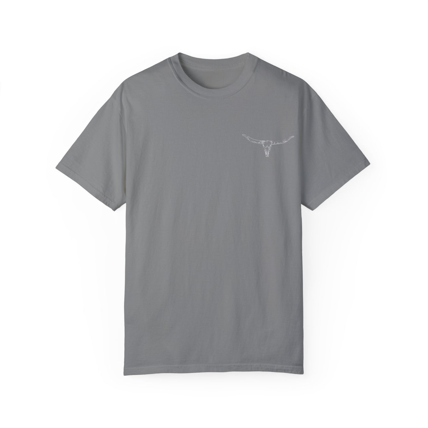 Cowboy Country Club T-Shirt