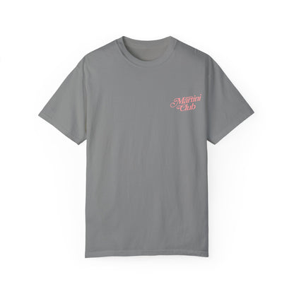 Martini Club T-Shirt