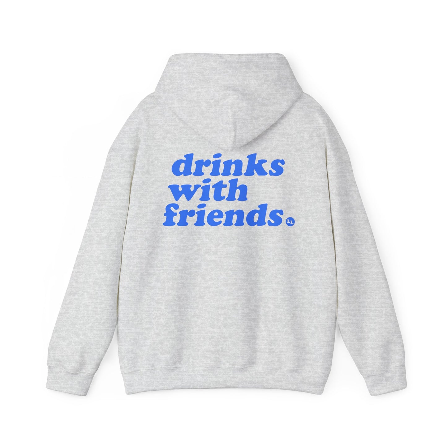 'I'm So Hungover' Hoodie