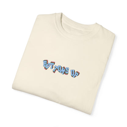 'Bottoms Up' T-Shirt