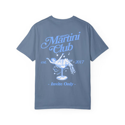 Martini Club T-Shirt
