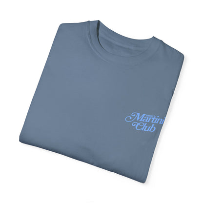 Martini Club T-Shirt
