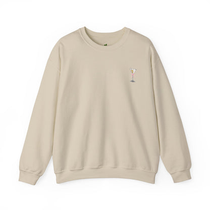 Dirty Martini Crewneck