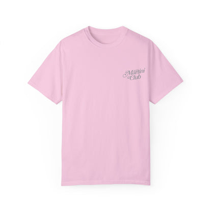 Martini Club T-Shirt