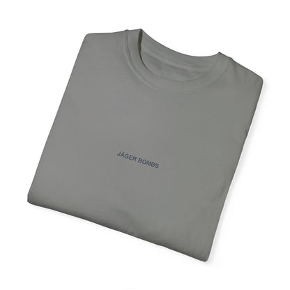 'JÄGER BOMBS' T-Shirt