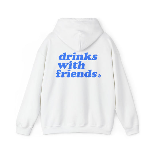'I'm So Hungover' Hoodie
