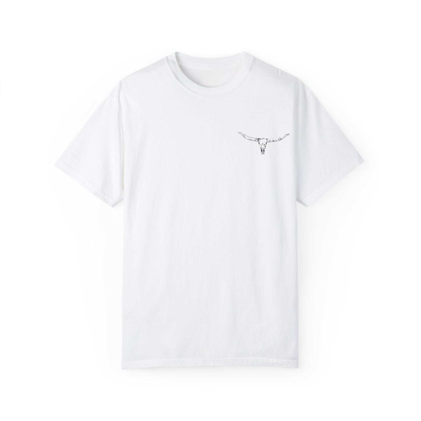 Cowboy Country Club T-Shirt