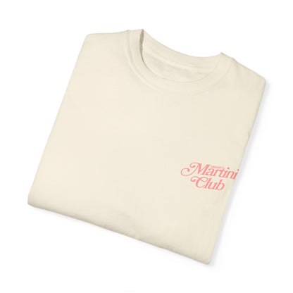 Martini Club T-Shirt