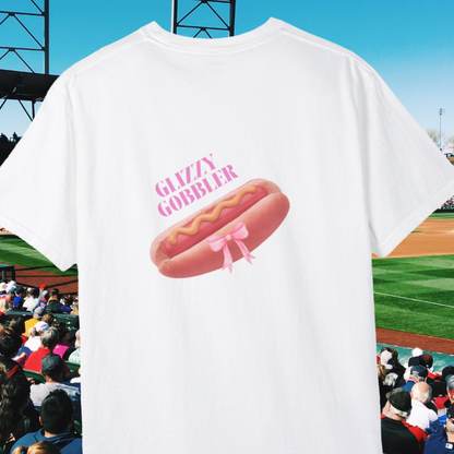 'Glizzy Gobbler' T-Shirt