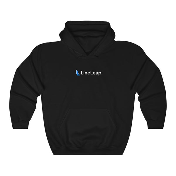 LineLeap Sweatshirt