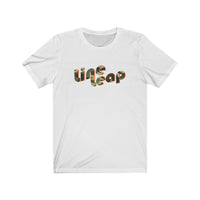 LineLeap Camo T-Shirt